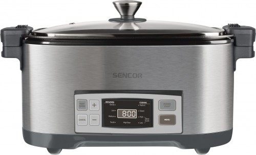 Sencor SPR 5500SS