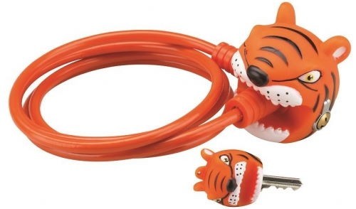 Crazy Safety Cable Lock