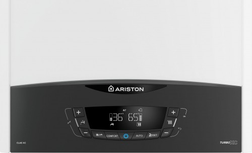 Hotpoint-Ariston Clas XC System FF