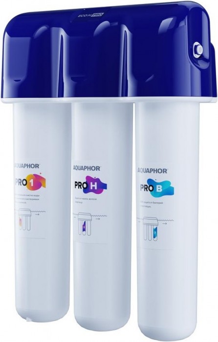 Aquaphor ECO H Pro