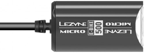 Lezyne E-Bike Micro Drive 500