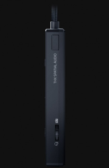 Razer USB Audio Controller