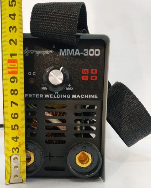 Luch Profi MMA-300 MINI