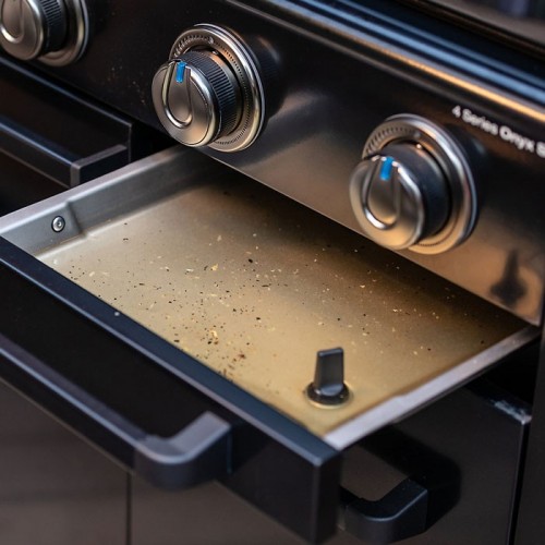 Campingaz 4 Series Onyx