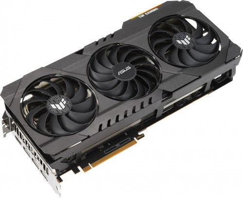 Asus Radeon RX 6800 TUF GAMING OC