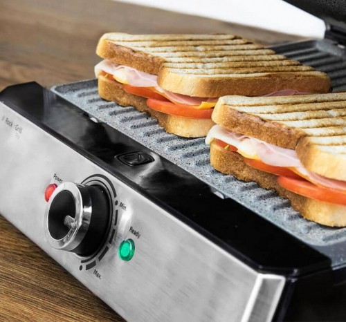 Cecotec Rock'nGrill 2000