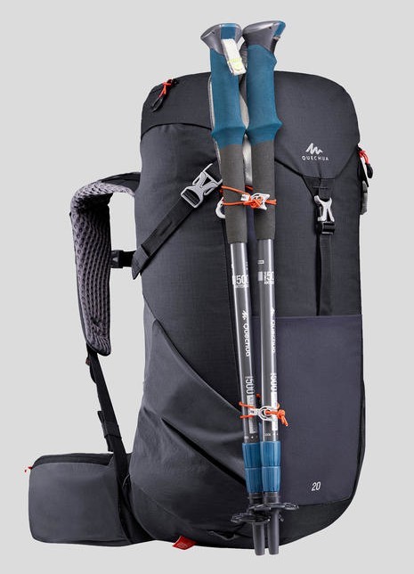 Quechua MH500 20