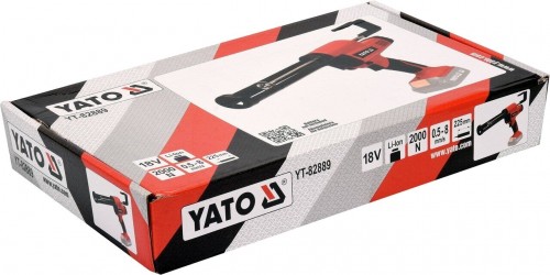 Упаковка Yato YT-82889