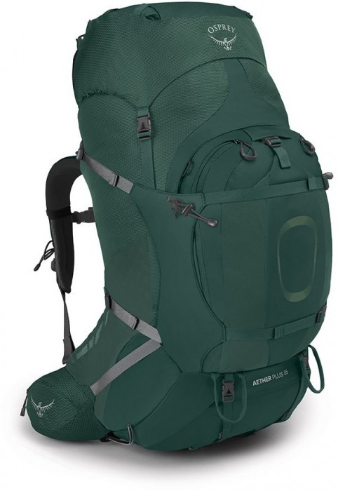 Osprey Aether Plus 85 L/XL