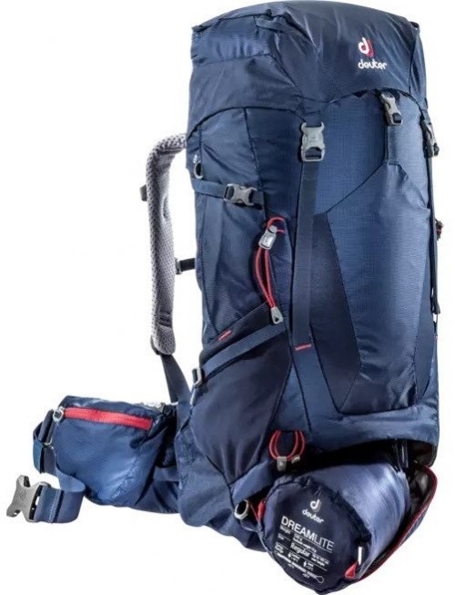 Deuter Futura Pro 34 SL 2020