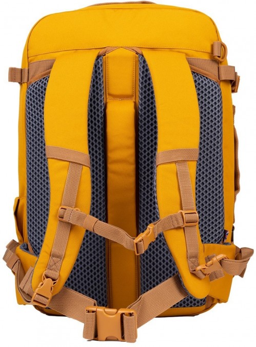 Cabinzero Classic Pro 42L