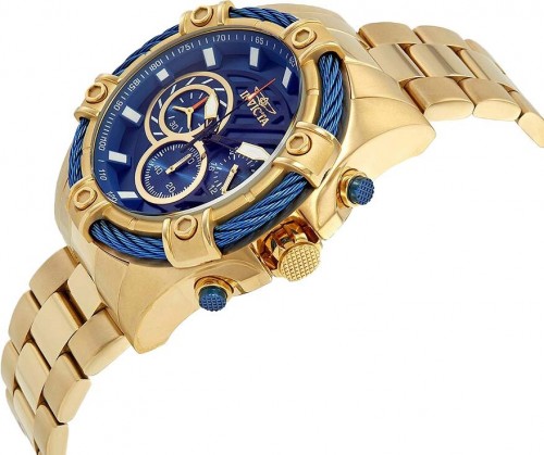 Invicta Bolt Men 25516