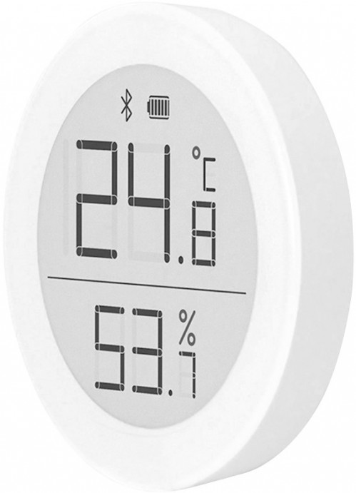 Xiaomi ClearGrass Bluetooth Thermometer