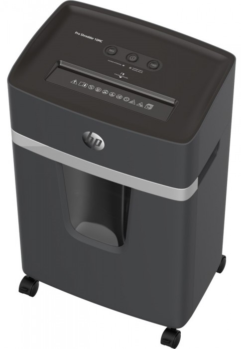 HP Pro Shredder 10MC