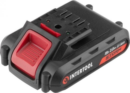 Intertool Storm WT-0314