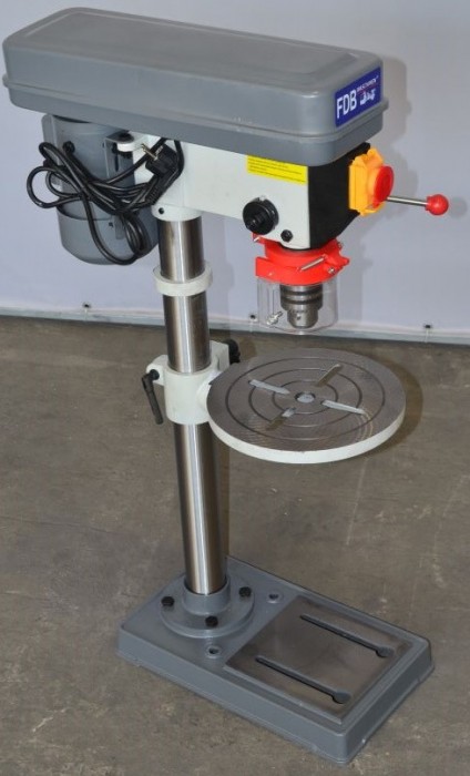 FDB Maschinen Drilling 16 827256