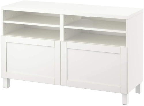 IKEA Besta 120x42x74