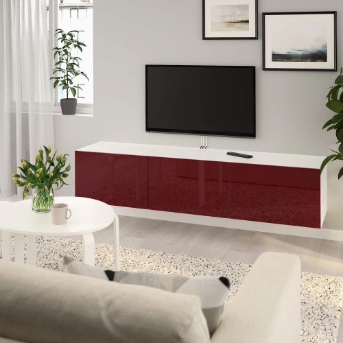 IKEA Besta 180x42x38