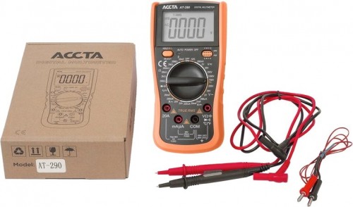 Accta AT-290