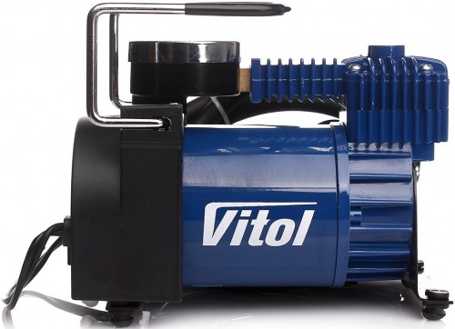 Vitol K-50