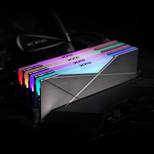 A-Data XPG Spectrix D50 DDR4 RGB 1x32Gb