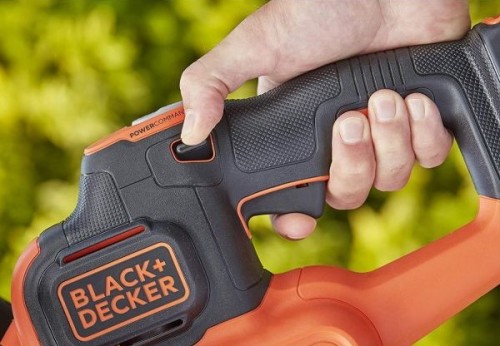 Black&Decker BCHTS36B