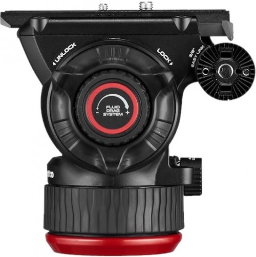 Голова Manfrotto 504X