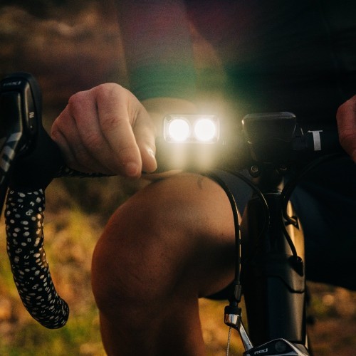 Knog Blinder Road 600