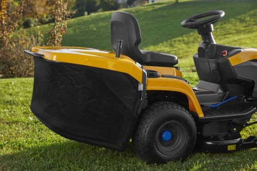Stiga E-Ride C500