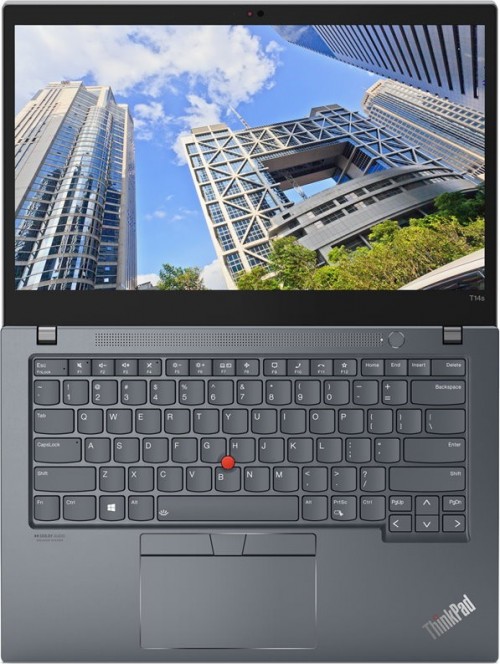 Lenovo ThinkPad T14s Gen 2 Intel