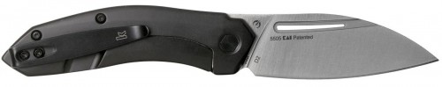 Kershaw Turismo