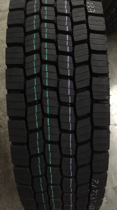 Dynacargo Y126