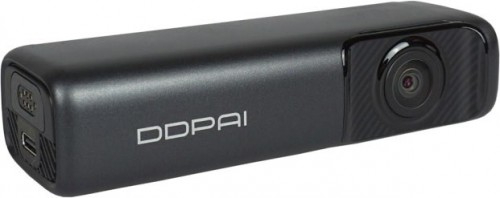 DDPai Mini5