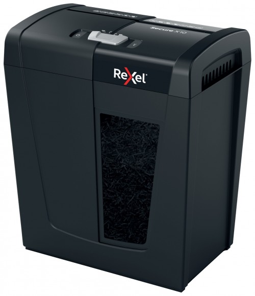 Rexel Secure X10