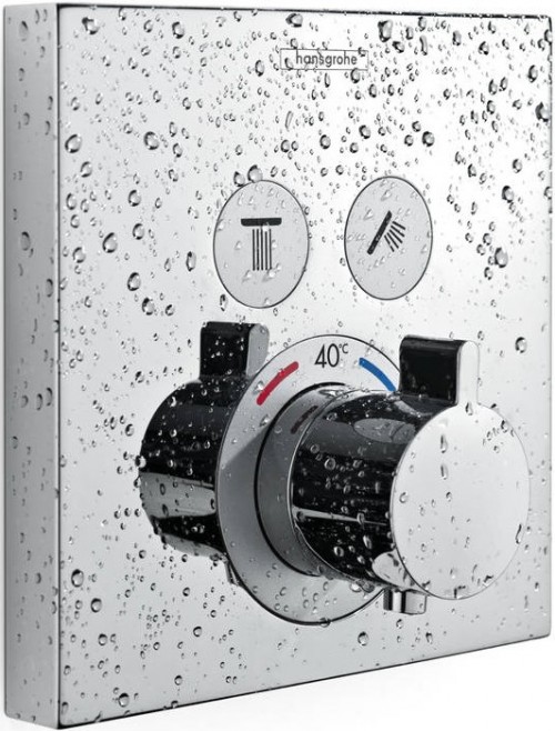 Hansgrohe ShowerSelect 15763000