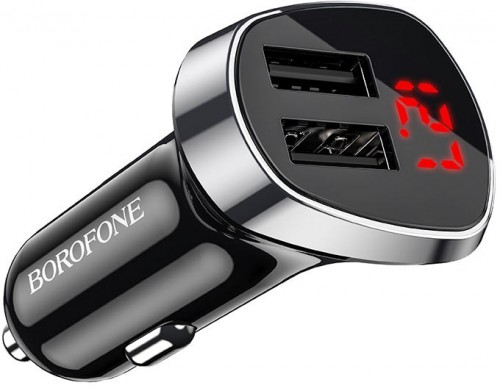 Borofone BZ15