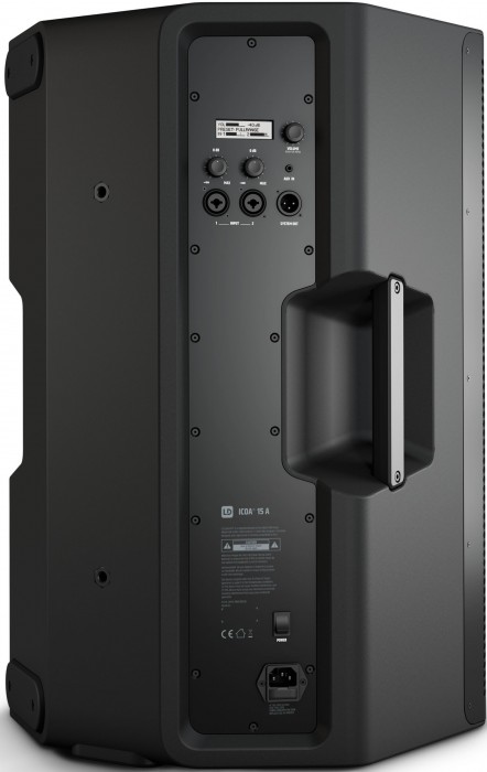 LD Systems ICOA 15 A