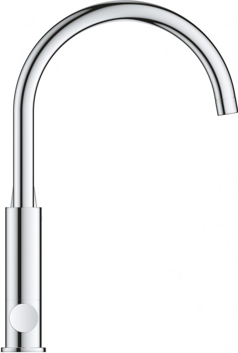 Grohe Blue Pure BauCurve 30385000