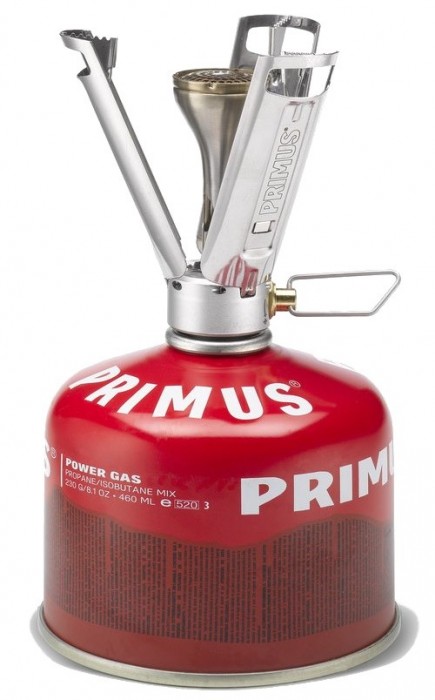 Primus Firestick Stove