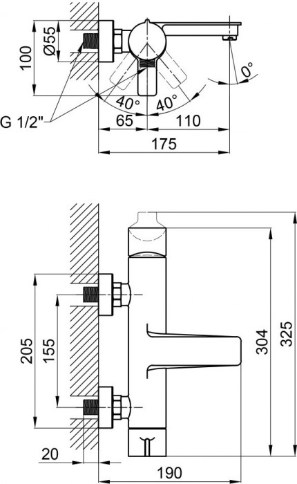 Q-tap Zdenek 3032102GC