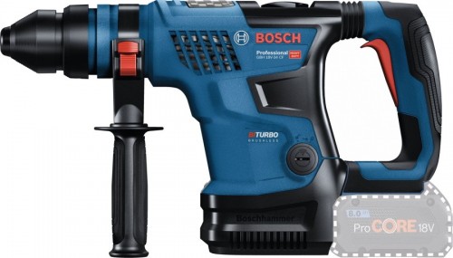 Bosch GBH 18V-34 CF Professional 0611914021