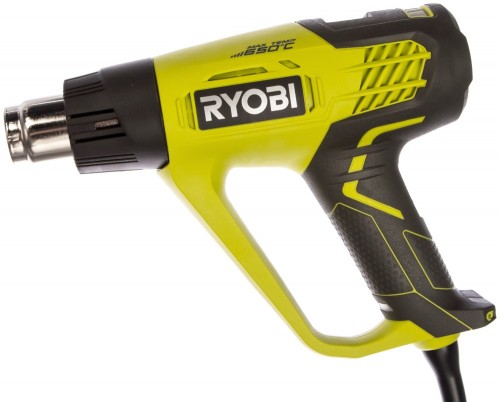 Ryobi EHG2020LCD