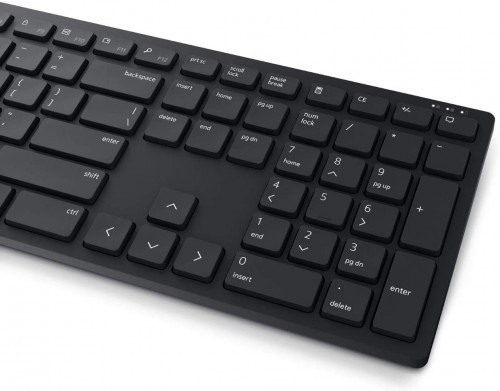 Dell Pro Wireless Keyboard and Mouse KM5221W