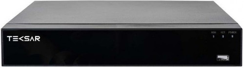 Tecsar AHD 4OUT 5MEGA