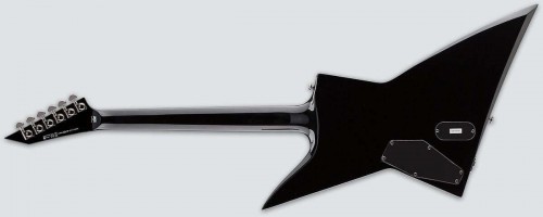 LTD EX-401