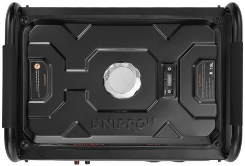 Dnipro-M GX-30E