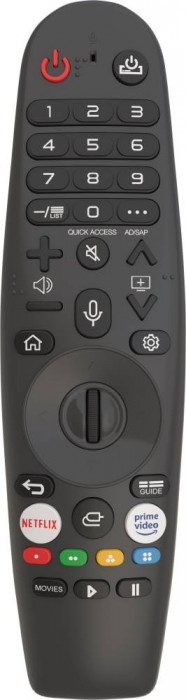 Ergo 43WUS9000