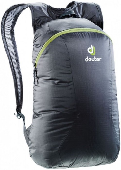 Deuter Aircontact PRO 60+15 2019