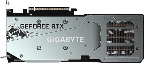 Gigabyte GeForce RTX 3060 Ti GAMING 8G