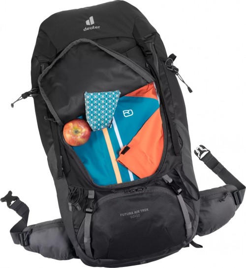 Deuter Futura Air Trek 60+10